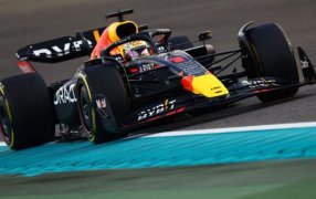 Formula 1 en Abu Dhabi: Max Verstappen se  quedó con una cómoda victoria, escoltado por Charles Leclerc que se llevó el subcampeonato y Sergio "Checo" Peréz finalizó tercero