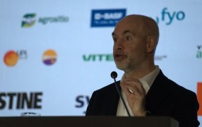 Si es presidente, Rodríguez Larreta promete que el campo “va a volver a tener su Ministerio”