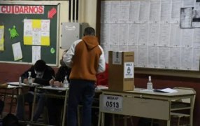 Elecciones en Corrientes: Se renuevan 20 bancas provinciales