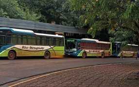 Apóstoles: En mayoría, Concejales aprobaron un nuevo aumento al “boleto” del TUP, el Edil “Juanjo” Olivera se opuso a este incremento