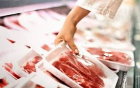 A este ritmo, este año se triplicarán las importaciones de carne de cerdo