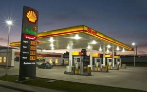 Suba acordada: Shell aumentó 4% el precio de sus combustibles, en todas las estaciones de servicio del país