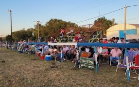 El RENATRE asesoró a trabajadores rurales y empleadores en un evento en Villaguay