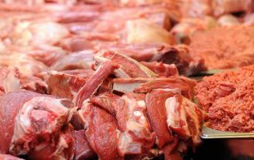 Argentina abrió un nuevo mercado para carne y menudencias porcinas