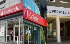 Conciliación obligatoria: Se levantó el paro en tres bancos anunciado para el día viernes