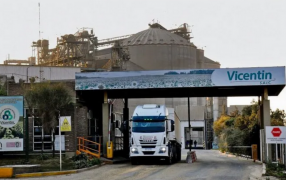Salvataje clave: Vicentin suma interesados, cinco empresas ya se anotaron para tomar el control y evitar la quiebra