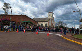 El Intendente de la localidad misionera de 25 de Mayo denuncia el caos en las auditorías de la Agencia Nacional de Discapacidad: “Fue una situación límite”