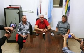 Apóstoles: Anunciaron que día viernes 4 de Octubre se realizarán las elecciones districtales de Delegados Titulares y Suplentes de la C.O.S.P.A.L., son dos Listas que competirán