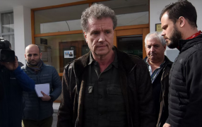 Gendarmería peritó el celular de Gerardo Milman y no encontró evidencia que lo vincule al intento de asesinato de Cristina Kirchner