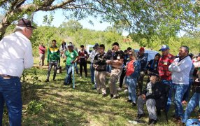 Apóstoles: Temas ambientales y productivos en la Jornada Técnica de la Fiesta Nacional e Internacional de la Yerba Mate