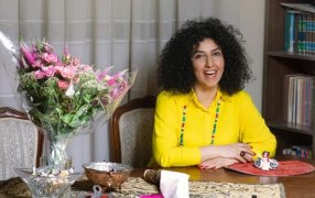 La activista iraní Narges Mohammadi gana el Premio Nobel de la Paz 2023