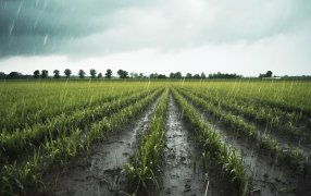 El Niño cobra más fuerza y se esperan mayores anomalías climáticas entre Enero y Marzo