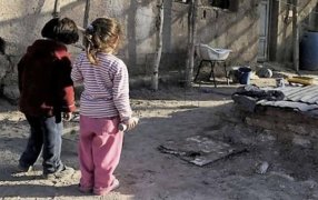 La pobreza trae analfabetismo ¿hasta cuándo?