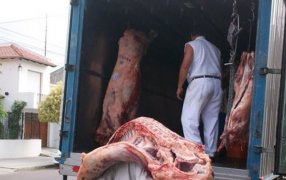 “El troceo dejó de ser un tema sanitario para ser algo político”: duro reclamo del presidente del Consorcio ABC