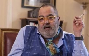 El parte médico de Jorge Lanata: Preocupa su estado de salud