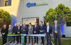 CAME inauguró en Brasil un showroom permanente para productos de PyMEs argentinas
