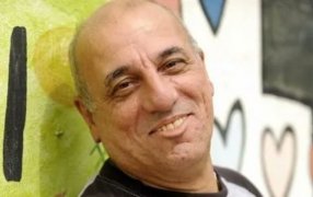 A los 63 años, falleció el conocido humorista Toti Ciliberto