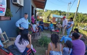 Proponen crear “Centros de Familia” en cada Municipio para ayudar a víctimas de adicciones
