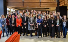 El RENATRE fortalece acciones contra la explotación laboral y participa en un seminario sobre trabajo infantil y adolescente en Santa Cruz