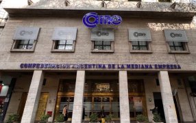 Tras el pedido a Caputo, CAME obtuvo beneficios para MiPyMEs importadoras