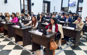 Proyectan fortalecer la identidad cultural de la ciudad a través de la gastronomía