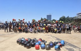 Misiones, sede del Consejo Federal de Seguridad Vial