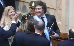 Ley de Financiamiento Universitario: Gobierno Nacional, cerca de blindar el veto en sesión que tendrá final abierto