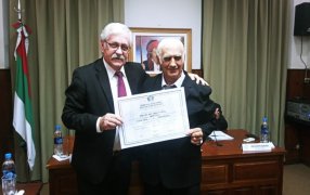 Apóstoles: Asumió su banca el Concejal Miguel Ricardo Yañuk, tras la renuncia y aceptación del Cuerpo Deliberativo de Facundo Bustos