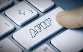 Servicios digitales: Para trabajadores en relación de dependencia: cómo consultar aportes en AFIP desde el teléfono