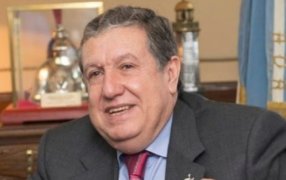 Ramón Puerta: "La única alternativa peronista en Misiones somos nosotros y lo vamos a reflejar en el Congreso Nacional"