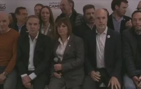 Juntos por el Cambio responsabilizó al Gobierno por los incidentes en Jujuy: “Usan la violencia para tapar lo que está pasando en Chaco”