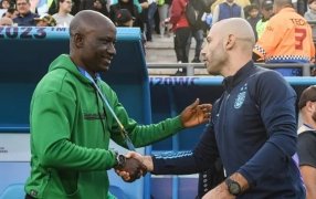 Mundial Sub 20: Tras la derrota, Javier Mascherano presentó su renuncia a la selección juvenil