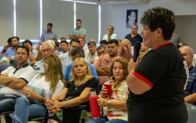 Misiones: El SEMAB-CEA realiza reclamo legal ante el CGE y Ministerio de Trabajo