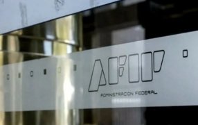 Desde este lunes: A partir de qué montos la AFIP controlará gastos con tarjeta y plazos fijos