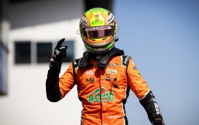Mari Boya debuta en la FIA Fórmula 3 World Cup de Macau, el español lo hará con MP Motorsport