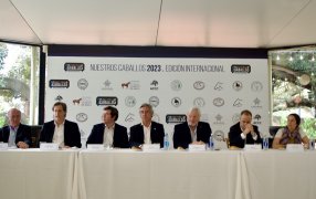 Del 28 de Marzo al 2 de Abril llega “Nuestros Caballos” a La Rural en su 20° edición para profesionales, estudiantes y toda la familia