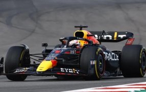 Fórmula 1: Max Verstappen se quedó con el GP de Estados Unidos y Red Bull se coronó con el Campeonato de Constructores