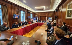 A través de CAME, Argentina se incorpora a la red europea para la internacionalización de las PyMEs