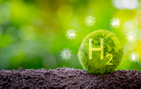 La bioenergía del futuro: “El potencial de Argentina para producir hidrógeno verde es enorme”