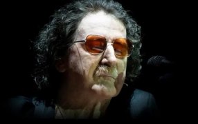 Charly García fue dado de alta: Su mensaje en las redes sociales