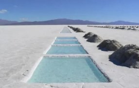 En los últimos meses: Se desplomó la demanda china de litio y esperan impacto en precios