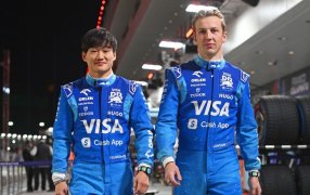 La novela de la Fórmula 1 llegó a su fin: Yuki Tsunoda será el reemplazante de Liam Lawson en Red Bull a partir del Gran Premio de Japón