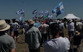 El campo vuelve a las rutas: Habrá una masiva asamblea de productores el 28 de Febrero