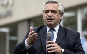 Este miércoles, Alberto Fernández visitará la base Marambio en la Antártida