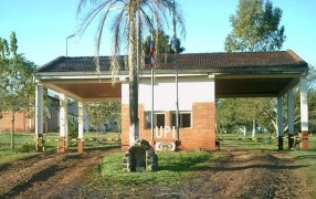 Misiones: Pasaron a disponibilidad y suspendieron al Cabo del Servicio Penitenciario Provincial denunciado por abuso sexual