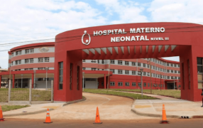 El Hospital Materno Neonatal de la ciudad de Posadas celebra nuevamente la Semana del Parto Respetado