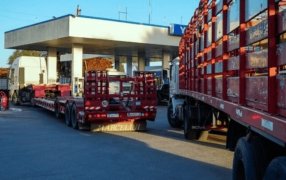 La falta de gasoil genera “un caos productivo” en el campo: Piden al Gobierno medidas urgentes