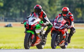 Superbike Argentino: El Rosamonte Racing Team desplegó su potencial, alcanzando la victoria de la mano de Luciano Ribodino, Santiago Vogel hizo debut nacional en Junior Cup y también corrió Diego Zapaya