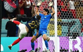Qatar 2022: Francia le ganó a Marruecos y jugará la final del Mundial con Argentina