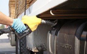 El gasoil no solo faltó, sino que impulsó una nueva disparada de la inflación en el transporte de cargas